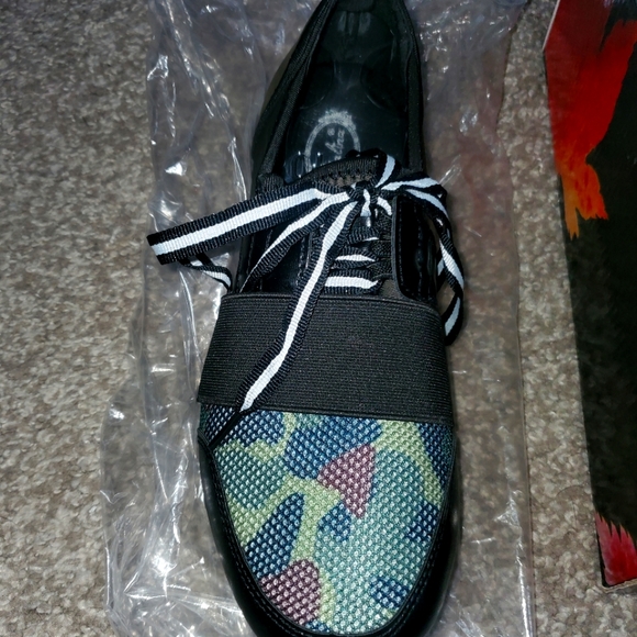 Summer Rio Shoes - Shoes